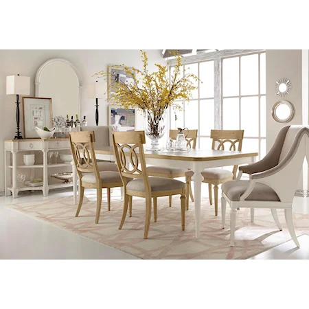 Formal Dining Room Group